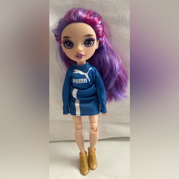 Rainbow High Other - Rainbow High Doll